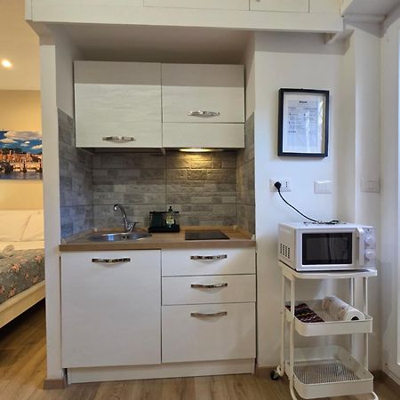 Simone'S Apartment 罗马 外观 照片