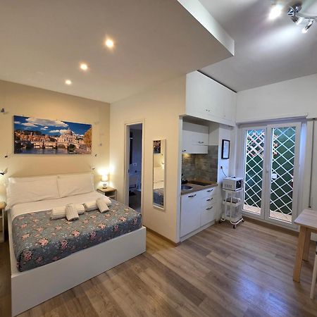 Simone'S Apartment 罗马 外观 照片