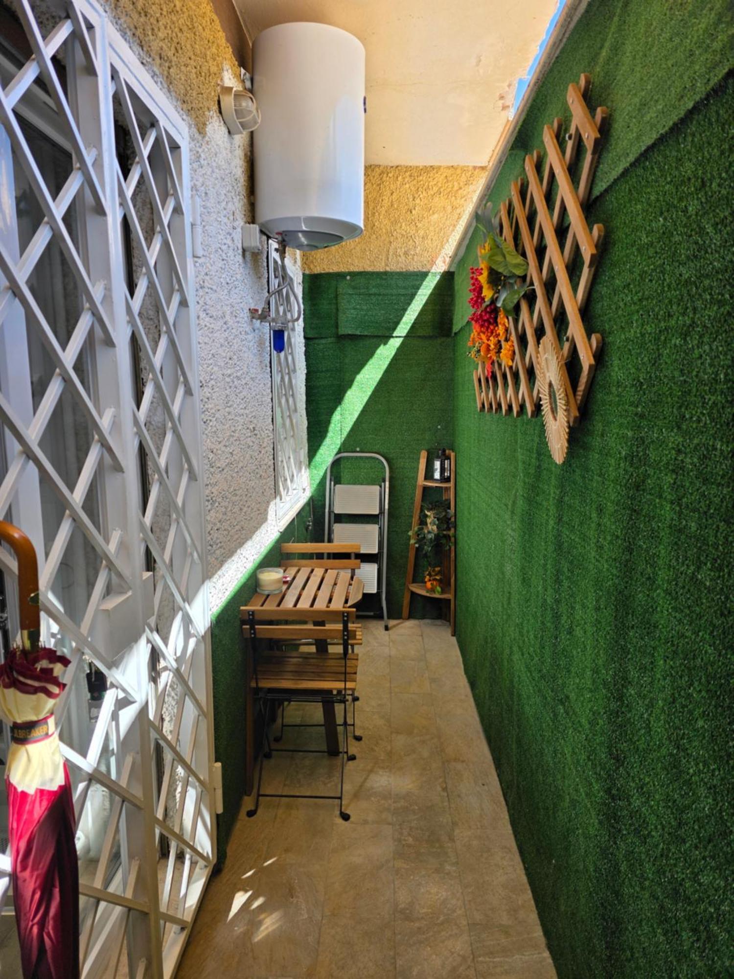 Simone'S Apartment 罗马 外观 照片