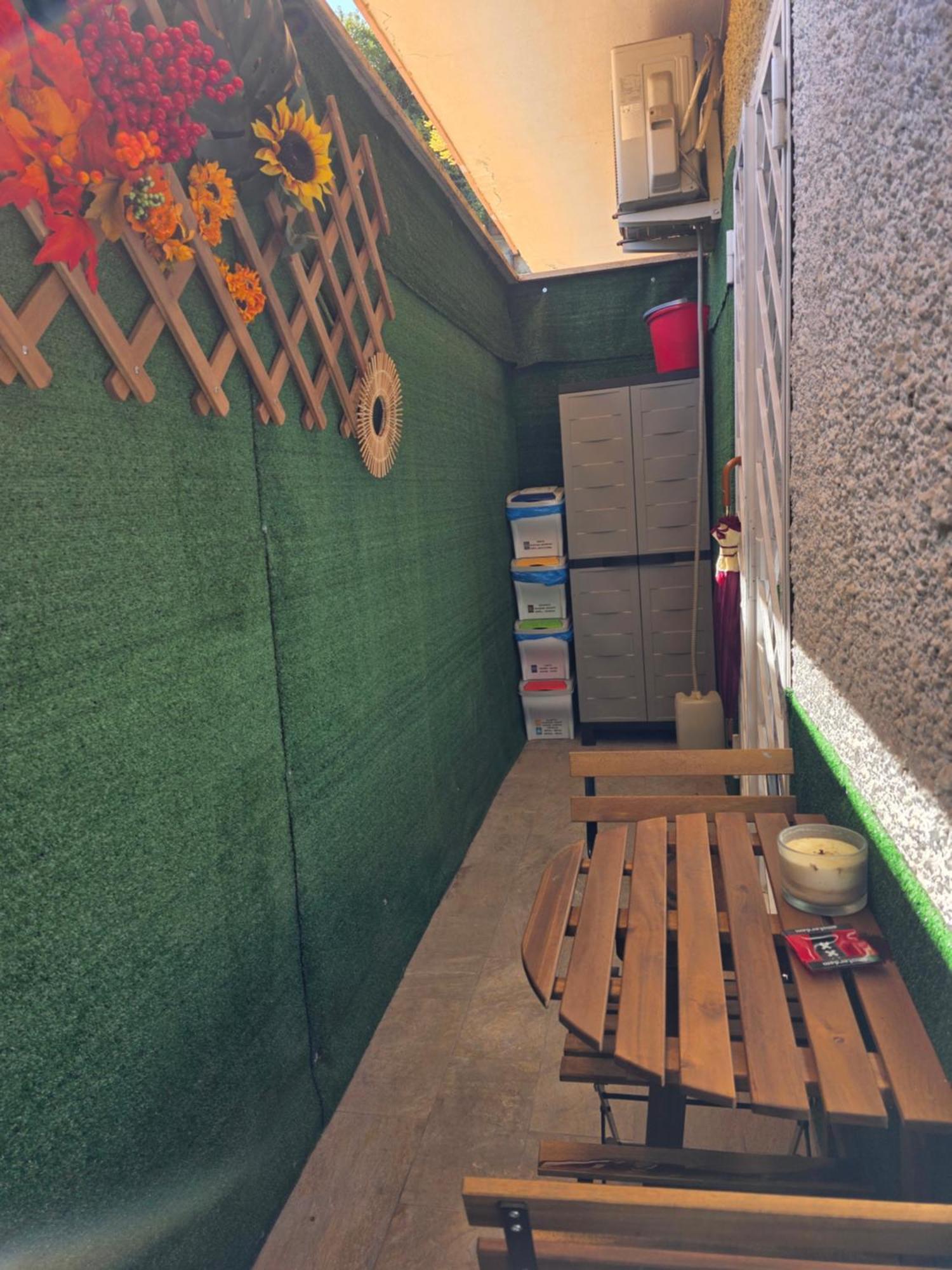 Simone'S Apartment 罗马 外观 照片